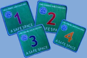 A Safe Space Training