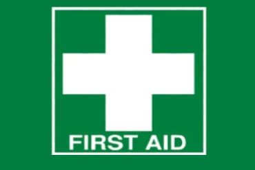 External First Aid Courses