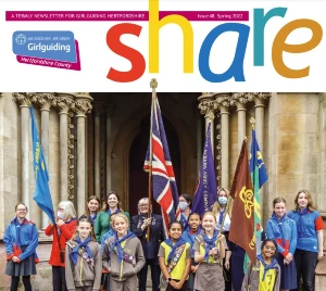 Share 48, Spring 2022