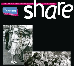 Share 49, Summer 2022
