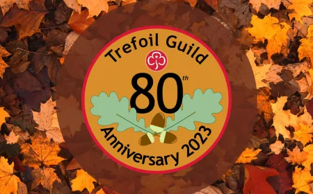 80th Anniversary Challenge