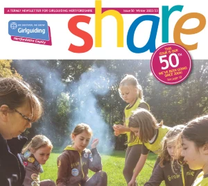 Share 50, Winter 2022/23
