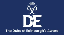 Duke of Edinburgh's Award logo