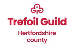 Trefoil Guild Logo