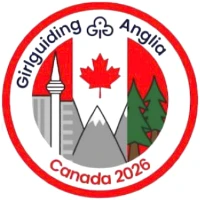 Canada 2026 challenge badge