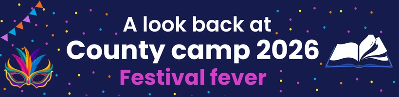 The festival flash camp magazine