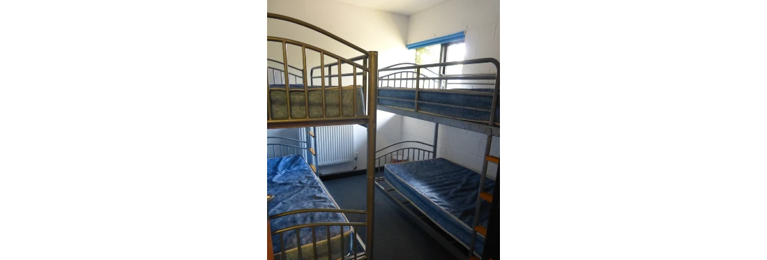 County Centre Holiday Home Ver Bedroom