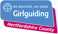 GirlGuiding Hertfordshire